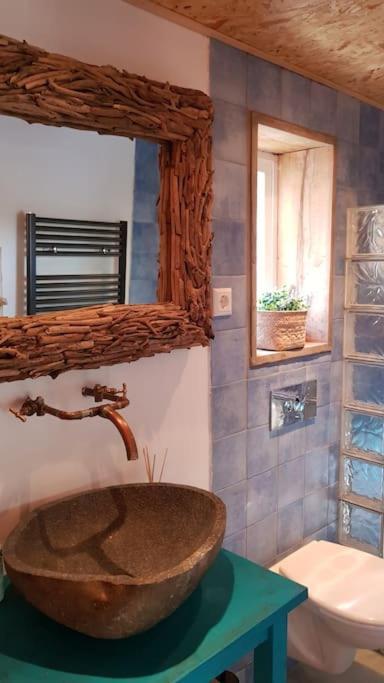 Balistyle Guesthouse Incl Hottub Near Amsterdam And Haarlem Velsen-Zuid Exteriér fotografie
